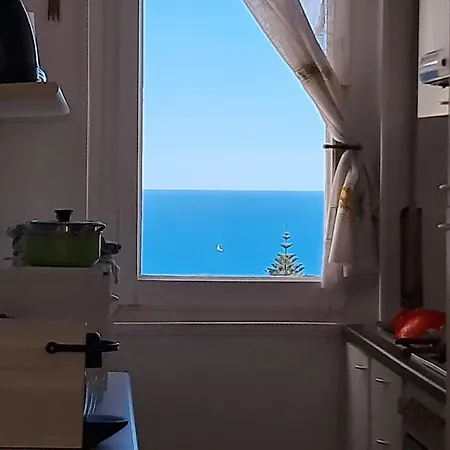 公寓 Ligurie Italie *