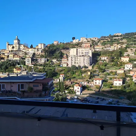 Ligurie Italie Sanremo